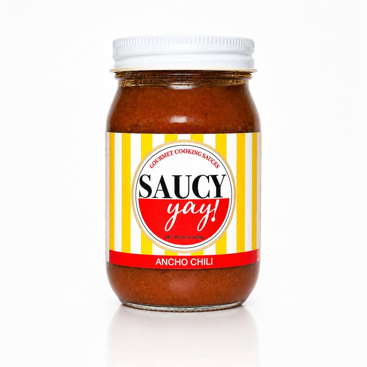 ANCHO CHILI